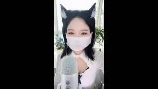 Rain Sounds + Personal Attention ASMR | 雨聲+專屬個人關注助眠 2025-12-30 14:03:04