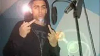Al-Gear feat. Zara Tekken Bugatti & Bulldock_Razia