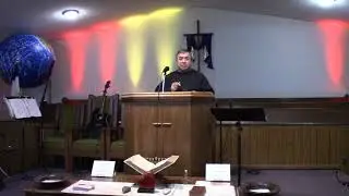 Брат Мыкола Начинает Собрание (1-22-20)