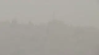 Middle East faces big climate change threat, experts warn