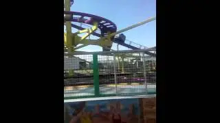 Fantasy mouse fantasy island 2016