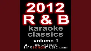 Little Bad Girl (Originally Performed by David Guetta feat. Taio Cruz & Ludacris) (Karaoke...