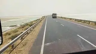 #gujrat# border plant# solar adani# Pakistan border//