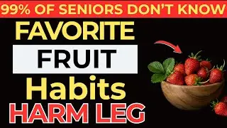 Men Over 60: Stop These Morning Vitamins Habits Destroying Your Erections! #vitamins