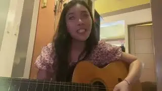 imgonnagetyouback - Taylor Swift (live cover)