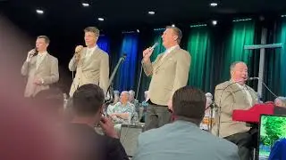 The Inspirations - 1/23/26 (Part 13 of 13)