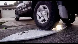 LOST X LIB TECH - Las tablas de surf m&aacute;s resistentes