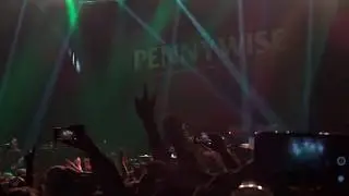 PENNYWISE - Bro Hymn Live Punk in Drublic Dornbirn Austria 29.6.2018