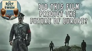 Dead Snow - Film Review (The Scot and the Swede podcast)