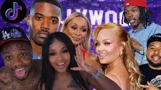 #RHOP 10 Finale, Akademiks V.S. Lil Baby, Charise Exposes Ashley, Ray J, Tik Tok Is Over? & More