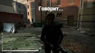 [INSOMNIA - Showcase] Демонстрация боевой системы(Ранняя версия)