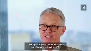 LSE MBA Essentials Online Certificate Course | Student Testimonials