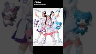 Miracle tunes music video