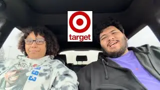 Target date night