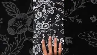 Kayseria 2piece suit lawn Eid collection summer 2025#kayseria #fabricview