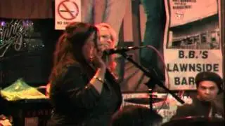 Night Time is the Right time - Samantha Fish with Mary Bridget Davies