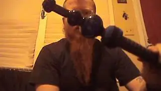 CrownHookahs glass Turbine mouthpiece and Crown Jewel V2.0 bowl review