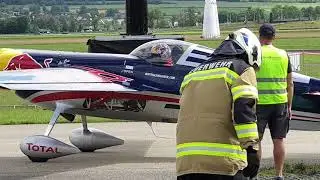 Red bull air race 2019