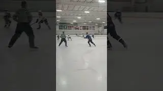 USA 🇺🇸 Icehockey All Stars High school JV #entertainment #sports #hockey #icehockey