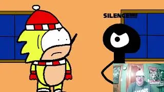 BLACK DEVIL IS BACK AFTER A YEAR AGO!! | Nicola De Rey and the Blood Christmas (Christmas Eve 2025)