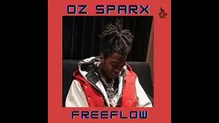 OZ SPARX TYPE BEAT FREE x (GUITAR) 2K BABY TYPE BEAT 2022 - 