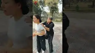 SELF DEFENCE GUIDE  6 #SOSBODYGUARD #martialarts #selfdefense