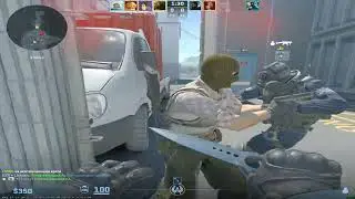 CS2 St1kzzz #19
