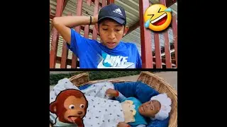 Yo si me hubieran entregado a calvin 🤣
