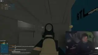 Phantom Forces ROBLOX