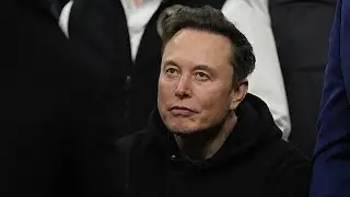 Маск может стать первым в истории триллионером: акционеры Tesla одобрили для него огромный...