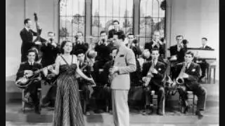 My Fantasy - Artie Shaw