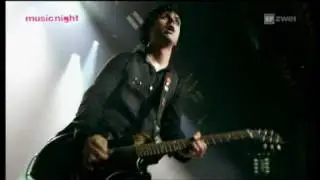 Green Day 