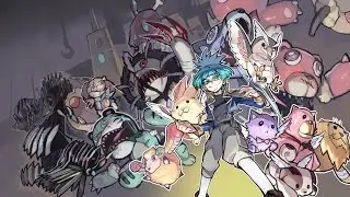 Fluffal Deck Profile May 2017
