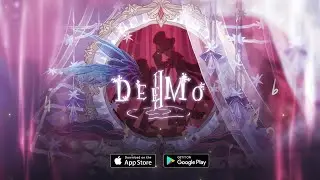 DEEMO II Song Preview: Album 44 - AD:PIANO Anthology