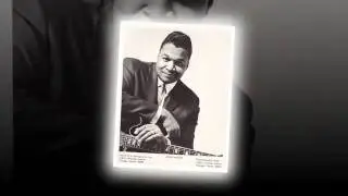 Little Milton - I can't quit you baby