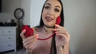 Sohimi Rose Toy Review