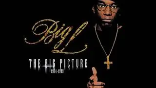 Big L - 98 Freestyle