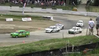 00001 FIA CEZ RALLYCROSS SEDLČANY 15.-16.6.2024