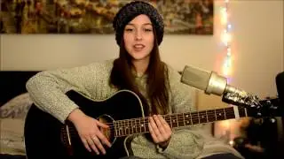 Michal covers Tears In Heaven by Eric Clapton (acoustic cover)