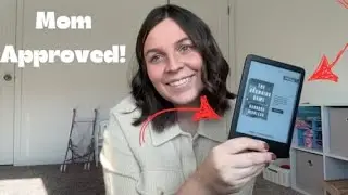 Review-Amazon Kindle The lightest and most compact Kindle