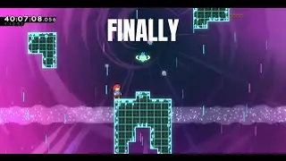 Getting Moonberry While I Listen to the Persona 5 OST