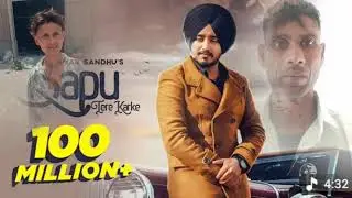 @mr_rihan_khan_21| Bapu Tere Karke (FullSong) | Lovely Noor | MixSingh | PunjabiSongs 2026