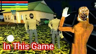 Russian Car Driver UAZ HUNTER - First time Gameplay