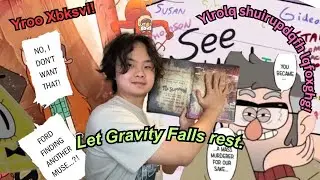Should Gravity Falls Have another season? - VIDEO ESSAY