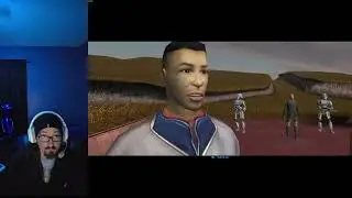 Let's Play! Knights of The Old Republic ][Part. 14 #KOTOR ][ Dantooine ][