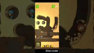 Mine Rescue: Puzzle game  - 9-17 Level Walkthrough