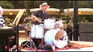Samba de Orpheu, Club Med Marrakesh 2023