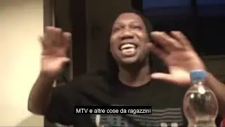 KRS One: 
