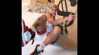 (FREE) Jake Paul Type Beat 2020 - 