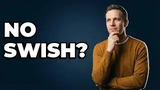 Can Foreign Visitors Use Swish In Sweden?